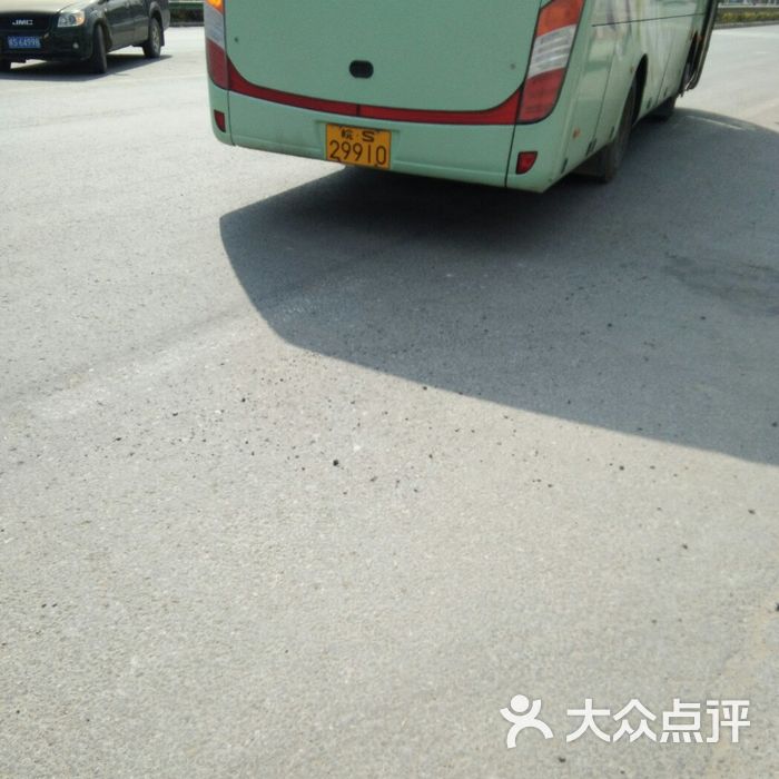 蚌埠长途汽车站