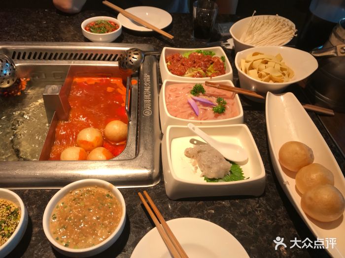 海底捞火锅(富力海珠城店)图片 - 第749张