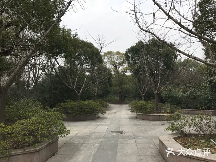 苕溪公园-图片-湖州周边游-大众点评网
