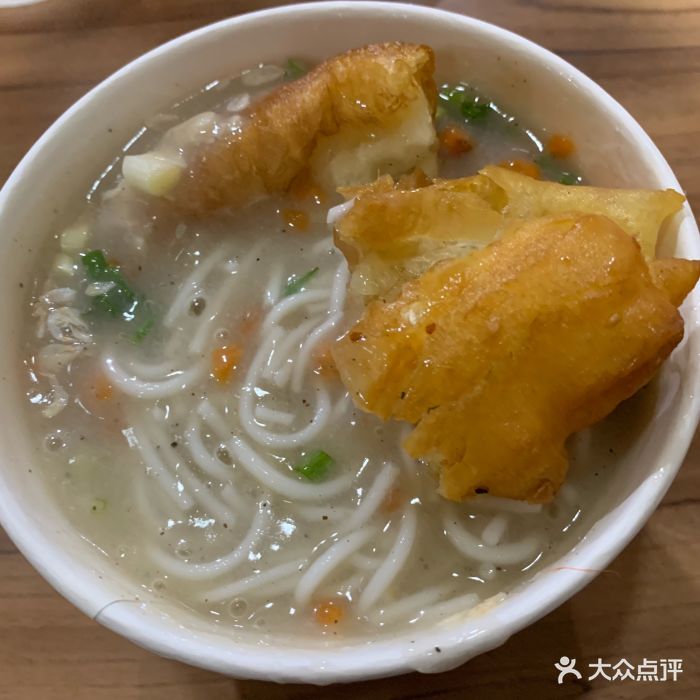 鲜鱼糊汤粉-鲜鱼湖汤粉-菜-鲜鱼湖汤粉图片-武汉美食