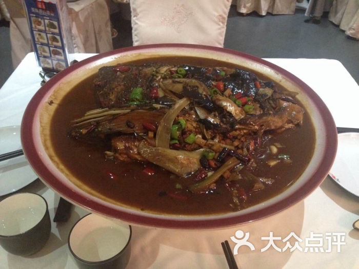 旺顺阁鱼头泡饼_旺顺阁鱼头泡饼人均
