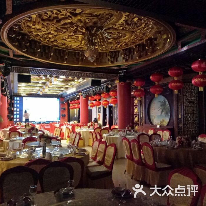 皇宫大酒店