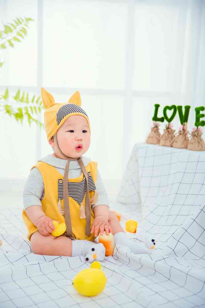 micah kids弥迦儿童摄影
