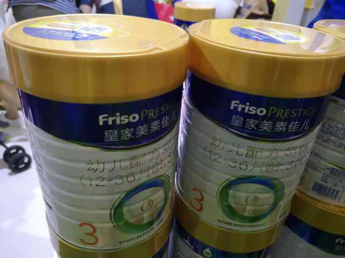美素佳儿专卖店-"现在我这个也是二娃了,一直都是选择这个美.