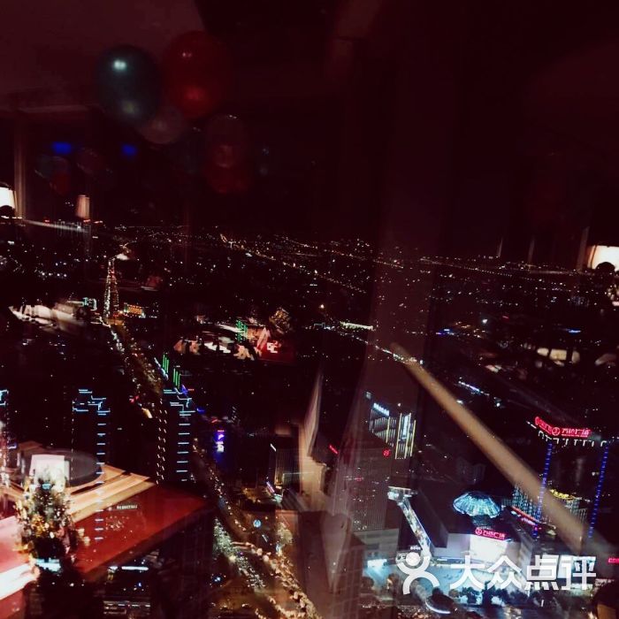 52skyrestaurant-图片-常州美食-大众点评网