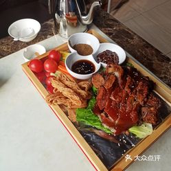 【金御轩】电话,地址,价格,营业时间(图 洪洞县美食 大众点评网