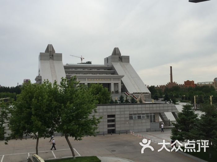 格日乐阿妈-图片-呼和浩特美食-大众点评网