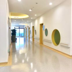 重庆医科大学附属儿童医院集团·佑佑宝贝儿童医院