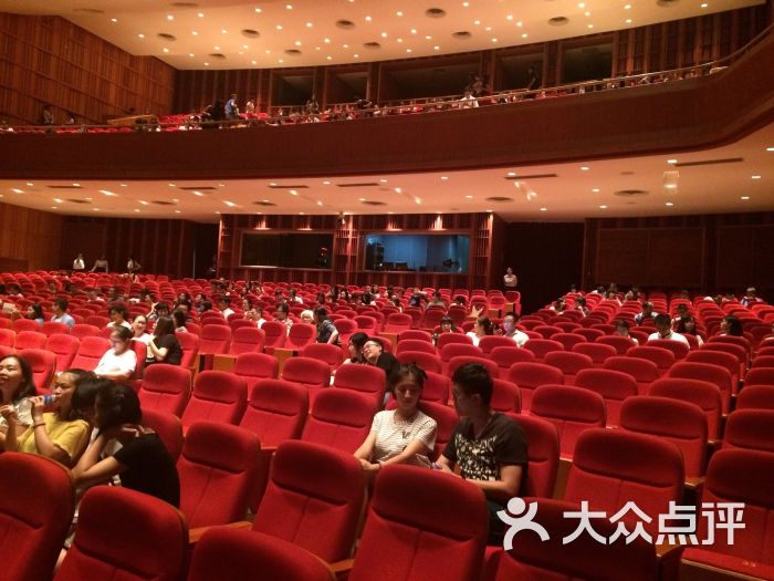 "友谊剧院"的全部点评 - 广州电影演出赛事 - 大众点评网