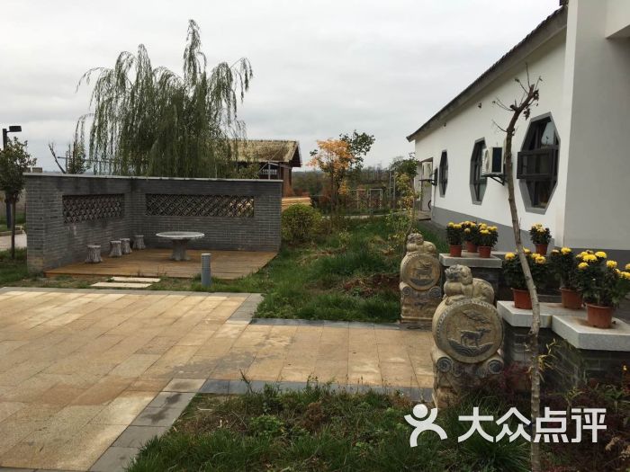 云集生态园度假山庄图片 - 第4张