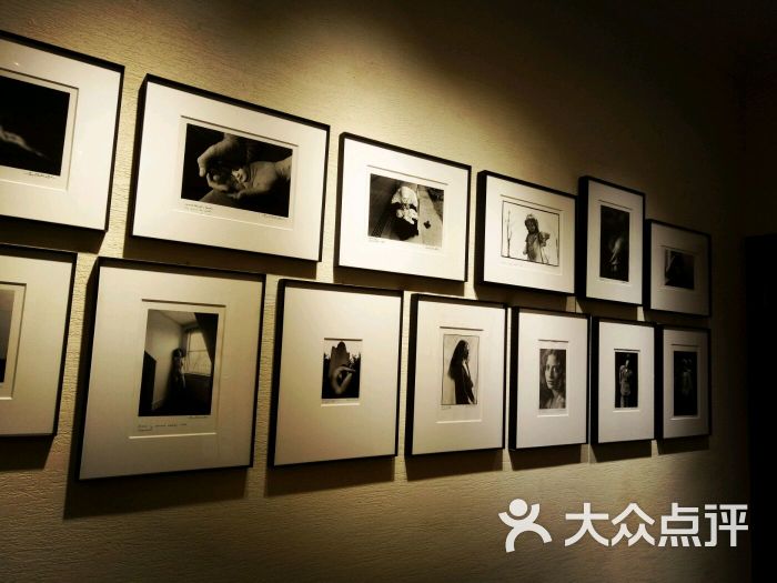 je fine art gallery shanghai杜若云章画廊图片 - 第828张