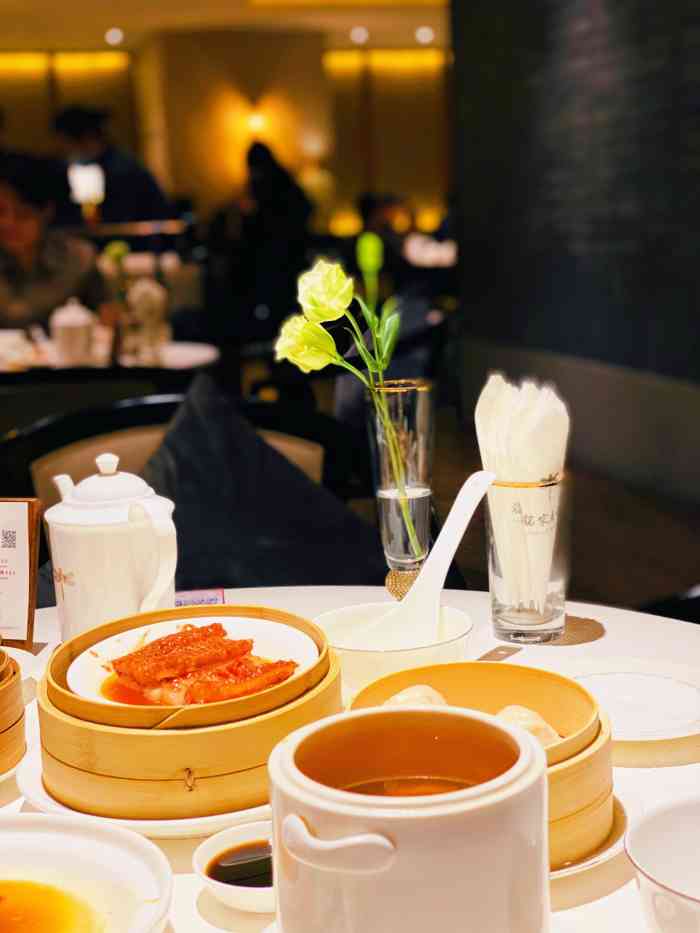 铭家点心(万象城店)-"铭家点心,典型的粤菜小吃,各种