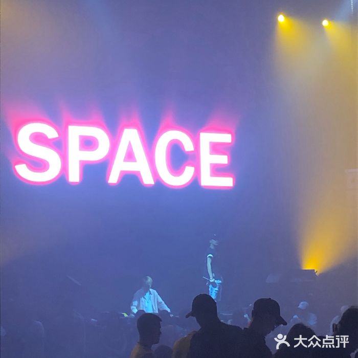 space club 思蓓斯酒吧图片