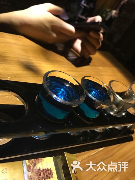 LR LOUNGE BAR左右酒吧(左右酒吧)-图片-长