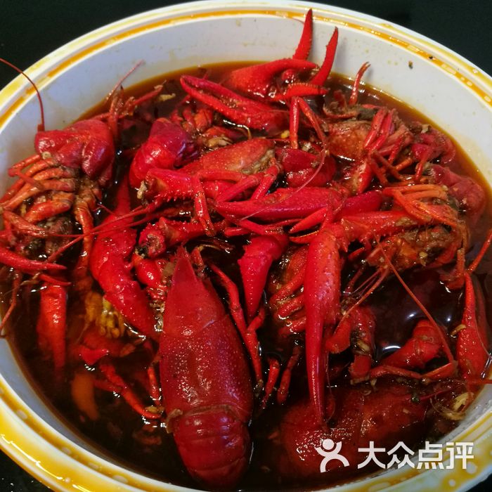 金湖龙虾旗舰店
