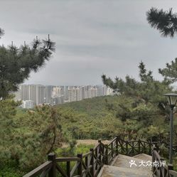 【双山公园】电话,地址,价格,营业时间(图 青岛周边游 大众点评