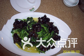 【泰州】老街美食,附近好吃的-泰州