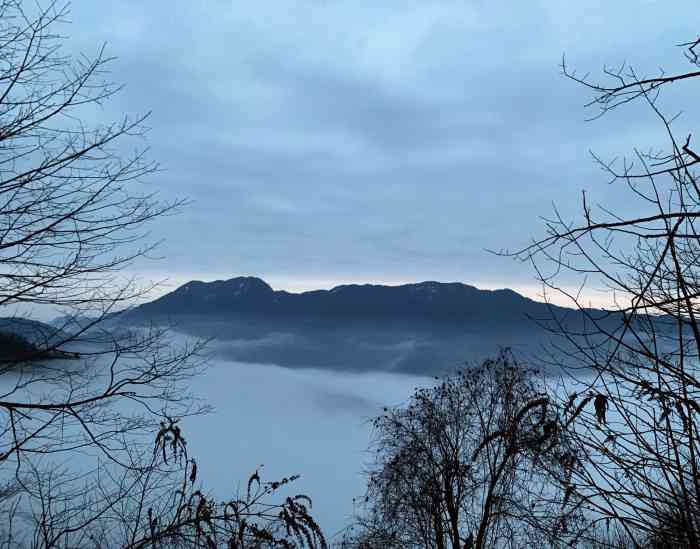 九峰山风景区-"九峰山是四川省级风景名胜区九峰山距.