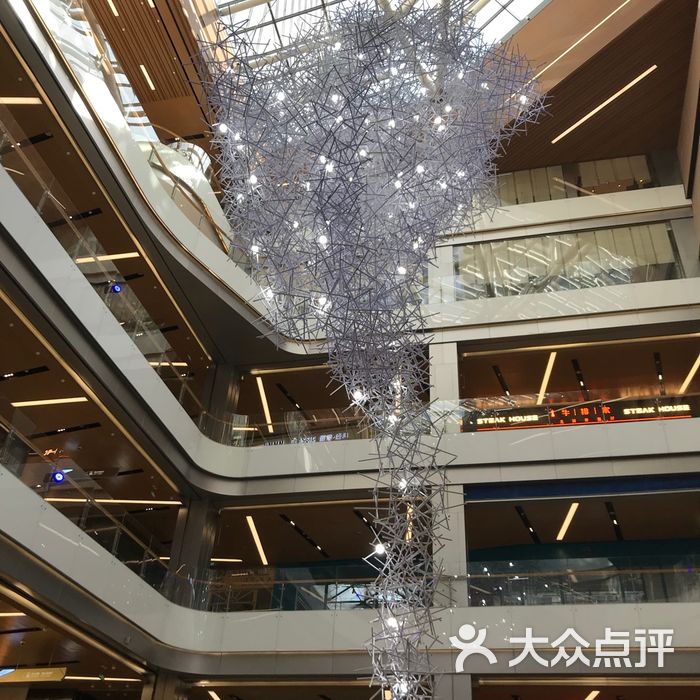 北京环宇荟购物中心