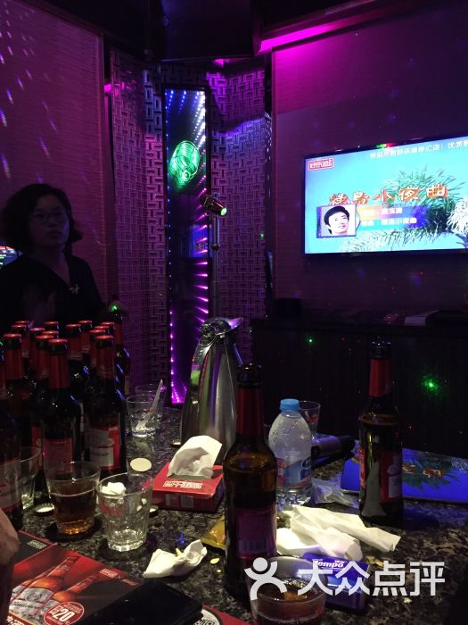 好乐迪(百联徐汇店)-图片-上海k歌-大众点评网
