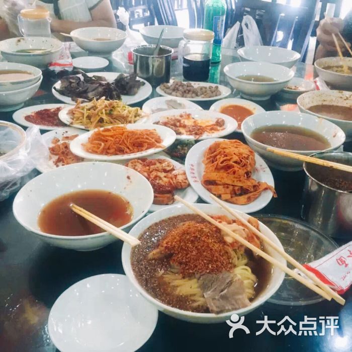 西塔大冷面(三好街店-图片-沈阳美食-大众点评网