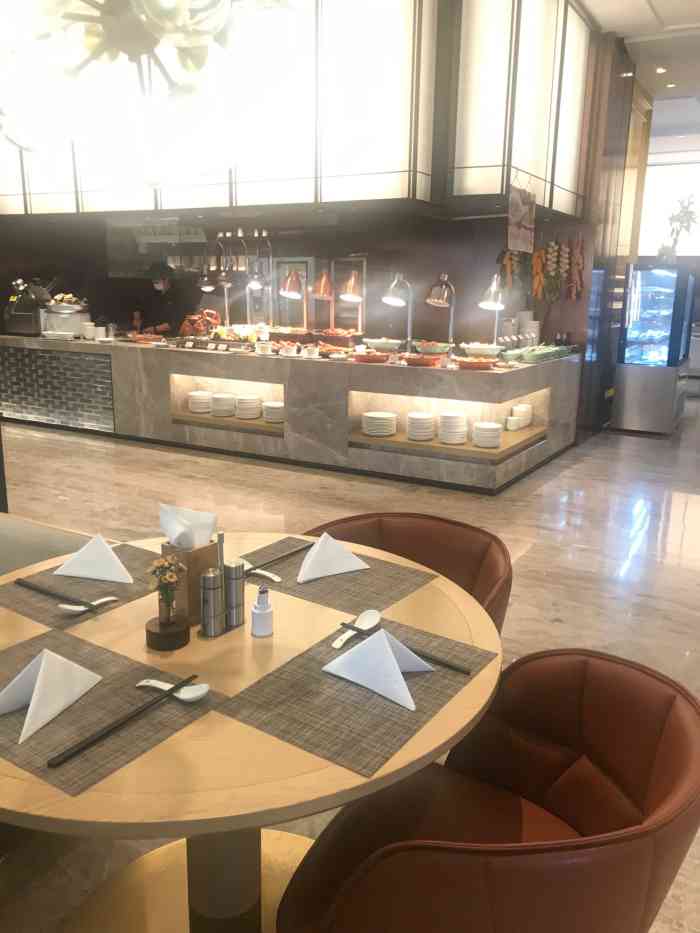 扬州京华维景酒店·京华轩中餐厅(文昌中路店)