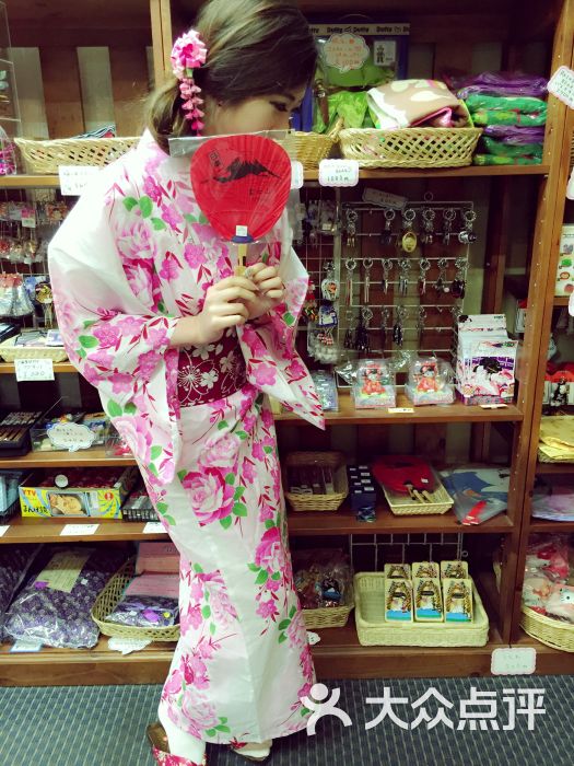 浅草寺-图片-东京景点