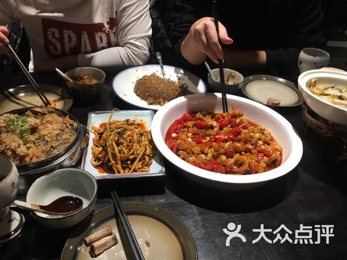 三俞竹苑(重庆路活力城店)-图片-长春美食-大众点评网