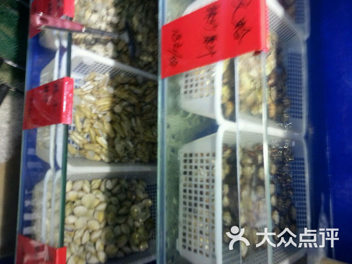 老船长胶东小海鲜_胶东大盆海鲜_胶东小海鲜加盟