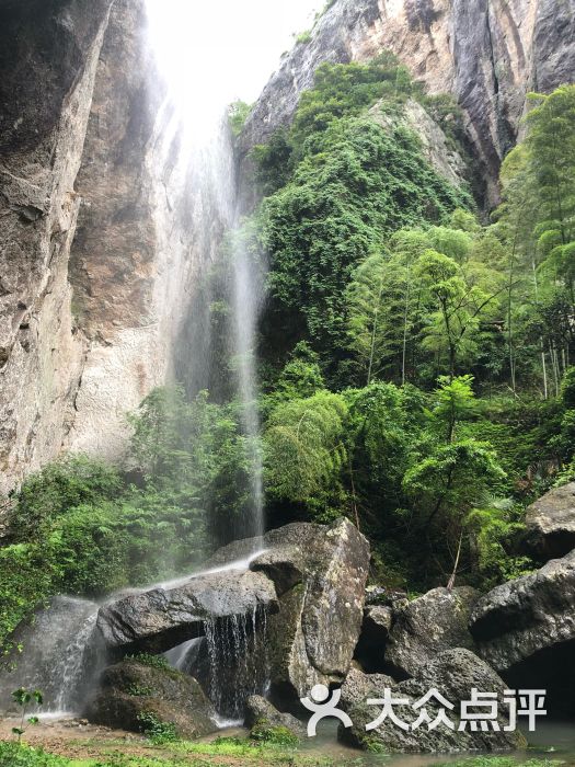 明岩古寺-图片-天台县周边游-大众点评网
