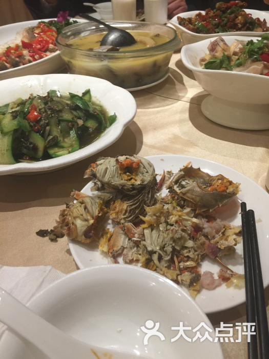 荔湾美食城-图片-鄂州美食-大众点评网