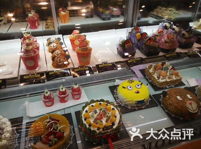 卡滋贝诺(捞品城店-图片-常熟美食-大众点评网