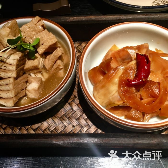 苏帮袁Sue Cuisine(丽都广场店)