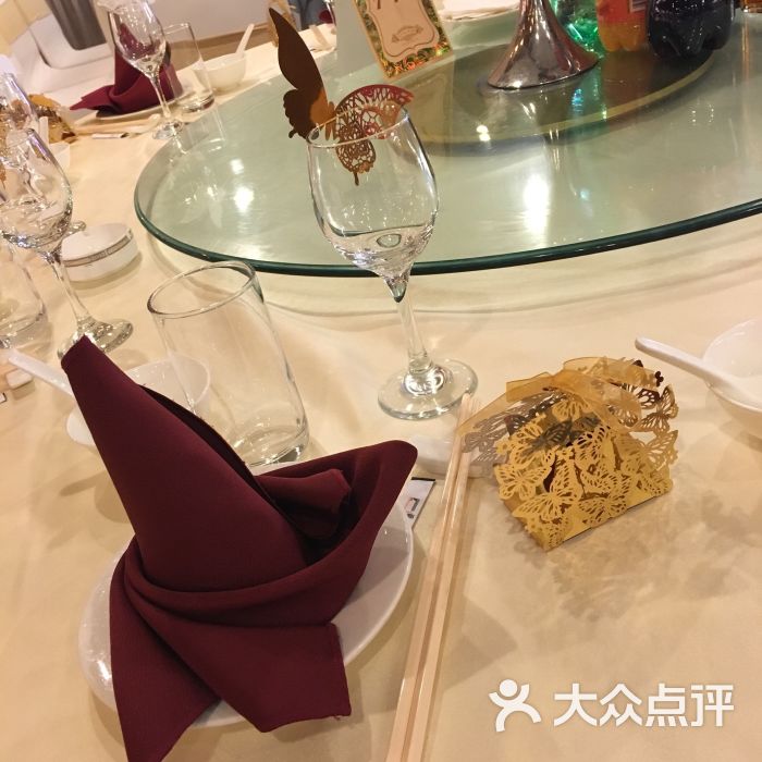 城市酒店·婚宴-图片-上海