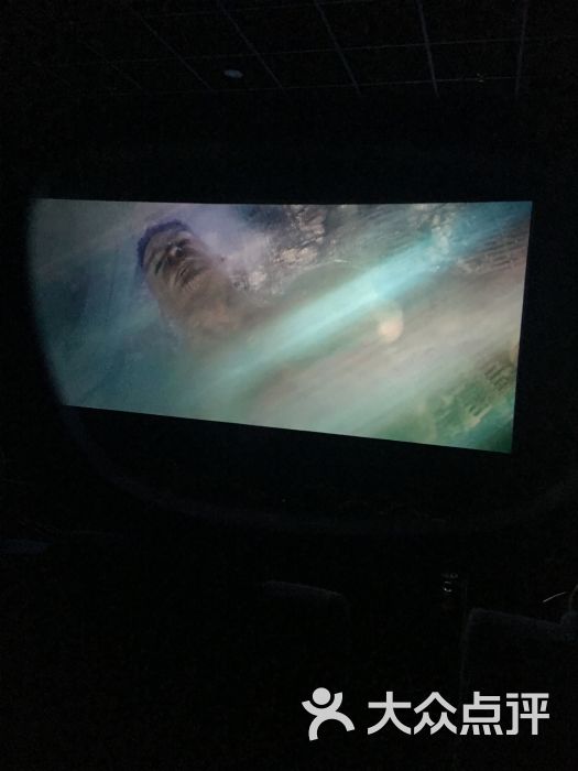 时代影城(抚顺望花店)