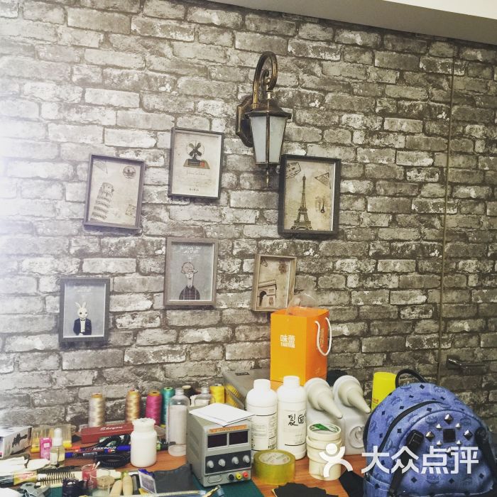 奢匠工坊奢侈品皮具护理工作室-图片-沈阳生活