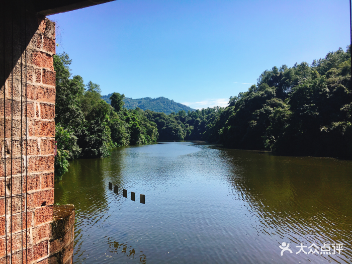 朝阳湖风景区-图片-蒲江县周边游-大众点评网