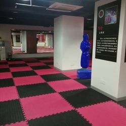 海南一鸣自由搏击俱乐部(美兰区店)地址,电话,