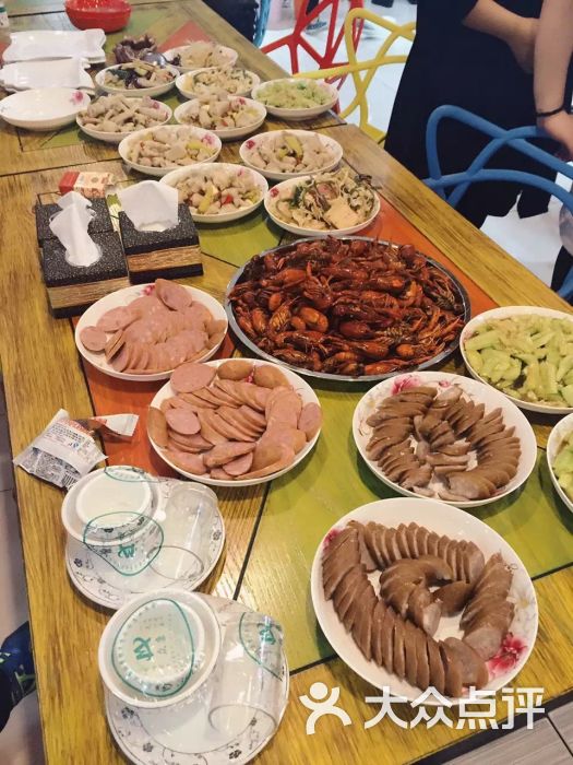 友聚空间轰趴馆-图片-石家庄休闲娱乐