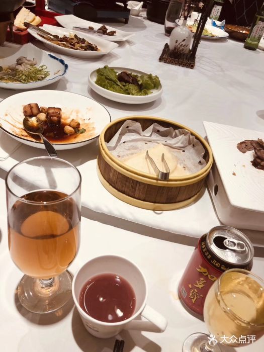 百纳瑞汀花园酒店·海铺餐厅-图片-烟台美食-大众点评