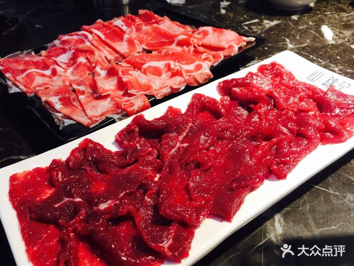 汕锦记潮汕生鲜牛肉馆(星光天地店)图片 - 第156张
