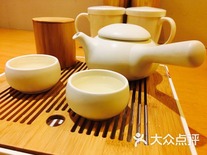 全季酒店(上海静安寺康定路店)图片 - 第149张图片