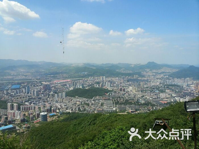 平顶山森林公园-图片-本溪周边游-大众点评网