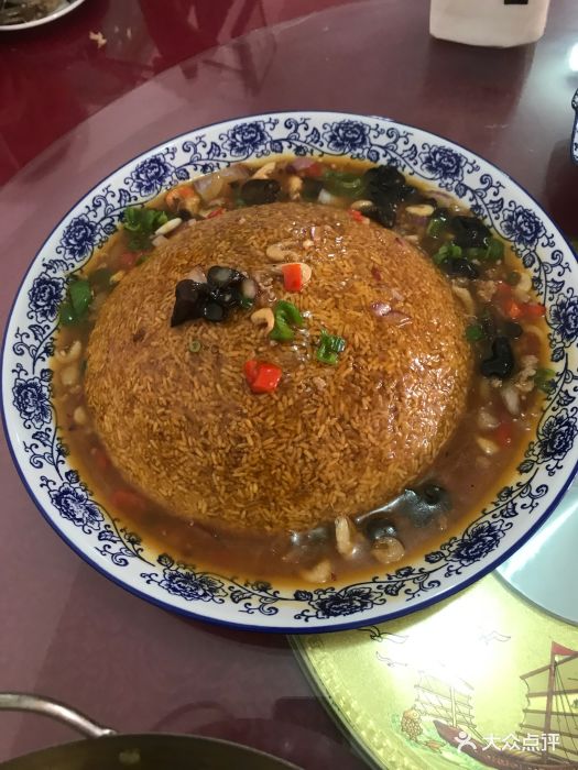 古镇食府-图片-肥东县美食-大众点评网