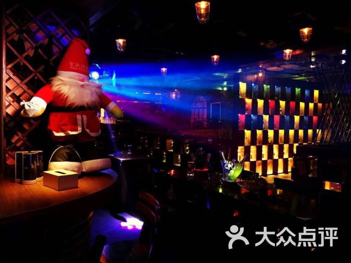 卡慕酒吧图片 - 第8张