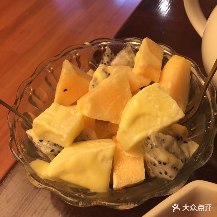 红花蟹放题日本料理