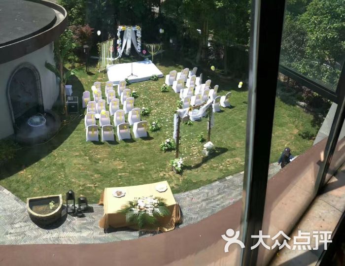 蓉园6号公馆-图片-长沙美食-大众点评网