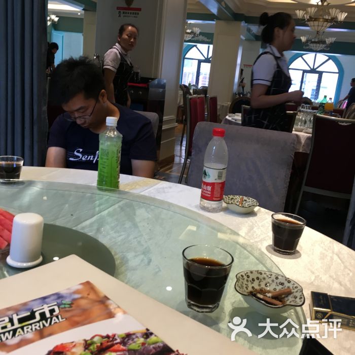 鹏厨家宴-图片-兰州美食-大众点评网