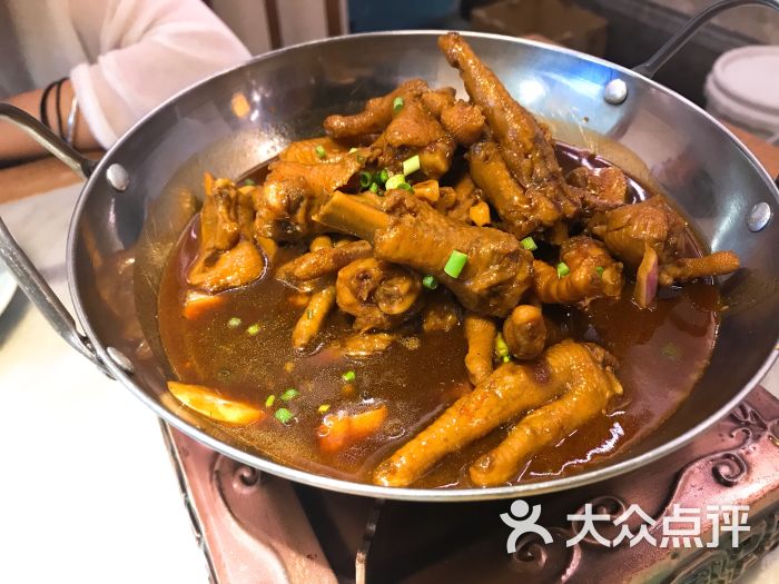 小菜园新徽菜(滁州苏宁店-图片-滁州美食-大众点评网