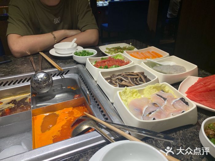 海底捞火锅(德辉广场店)-图片-石狮美食-大众点评网